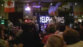 The Euphorians - 