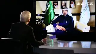 Saudi Investment Minister: No forced Saudization for companies moving HQ to Riyadh