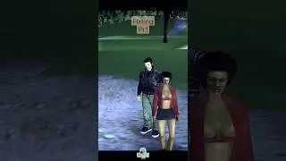 flirting pt.1 in GTA:3 #gta #fullhdgameplay #technogamerz #60fpsgameplay #vampiregaming #athenagamin