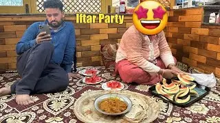 Shab e Qadr Ki Tayaari 😍 || 26th Day Of Ramadan 🌙 || #familyvlog