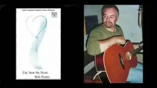 Bob Purvis - Cry From The Heart (1996) vocal & instrumental versions