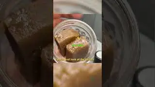 Piattella Hash: Incredible Skittles Hash A Visual and Sensory Delight