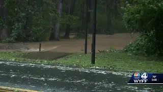 Greenville County experts share everything you need to know about inclement weather essentials