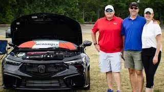 The McDaniels Auto Group helps Camp Kemo