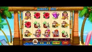 Caesars Slots Casino  | Gameplay | 
