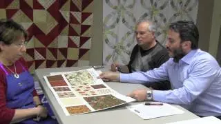 Blank Quilting Corporation