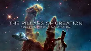 The Pillars of Creation: A Journey into Deep Space | Documentary 2026