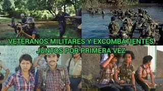 RECIBIA LAS ARMAS Y LAS DISTRIBUIA A LA GUERRILLA DEL ERP-FMLN 