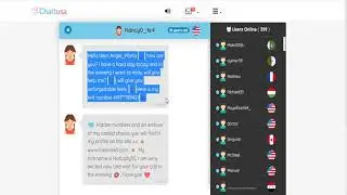 How to get unlimited traffic by chatting  - Online Chat Rooms Without Registration