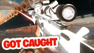 He GOT CAUGHT using AIMBOT on Black Ops 2 in 2023... (BO2 Plutonium Trickshotting w/ 16+ SHOTS!)