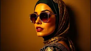 Arabic Deep House Mix ✨ No Copyright Music For Creators Vol.21