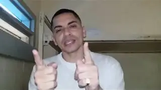 La perdida de mi amigo en la prisión😱😕/jem-k un preso en el mundo real