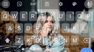 How to Add Photo in Your Mobile Keyboard