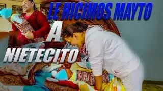 MAITO POR PRIMERA VEZ | Janedsita