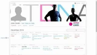 Mit DNA quick video tutorial: Delete events using drag and drop to trash or side space