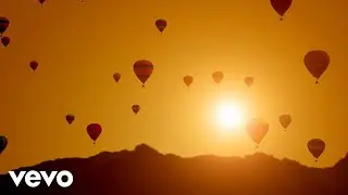 Shoshana Michel - As Twilight Falls (Official Music Video)