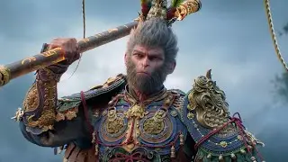 Black Myth: Wukong  l Day 4 l PS5 Gameplay #live #blackmyth