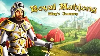 Royal Mahjong: King Journey