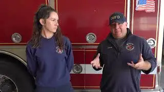 DMFD: Mitigating Risks with Protective Equipment (Extended cut)