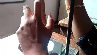 Liquid lens 1