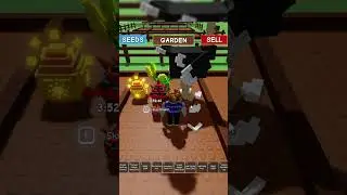 6 Paradise Eggs - Trying to Get Another Mimic Octopus (Day 1)  #roblox #growagarden