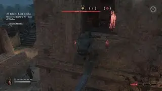 Assassin's Creed Mirage - Lost Book in Wilderness