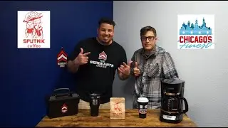 Sputnik Coffee Review