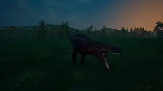 Tyrannotitan Fight Compilation - Path Of Titans