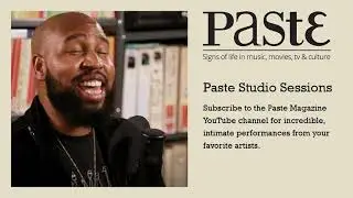 Louis York - Good Drinks, Dumb Jokes - Paste Studio Session