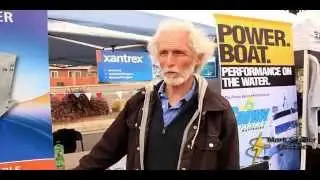 Mark Snyder Electric - Day At The Docks - San Diego 2014