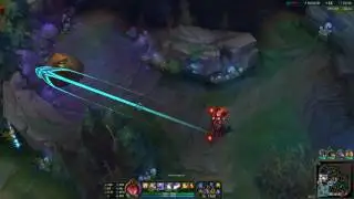 Elementalist Lux Magma Preview