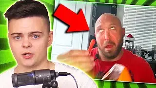 Никто не хочет Райбека.. | Реакция на Reddit WWE