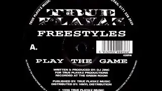 Freestyles   Play the Game