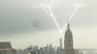 END TIMES SIGNS: LATEST EVENTS (JULY 3RD, 2016)