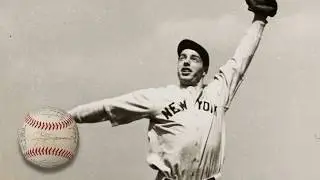Yankee Legends Collection Presents Franchise's Storied History
