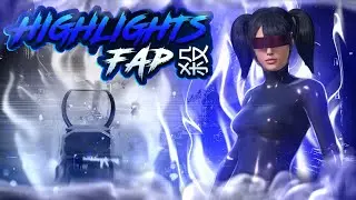 Highlights by FAP #12 | iPhone 12 | Krix eSports💧