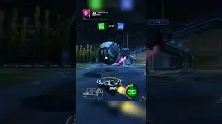 Instant teamwork #rocketleague