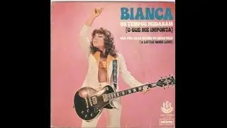 Bianca - Vou Pra Casa Rever Os Meus Pais