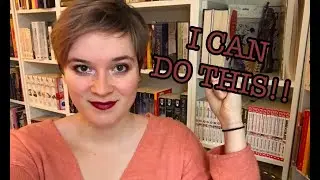 2020 Reading Goals