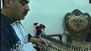 سهرة شتوية في أريحا 4 ميسر شتات