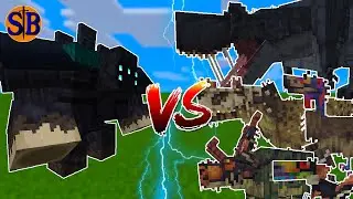 Grave Golem vs Dawn Era