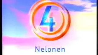Nelonen Tunnus 1998
