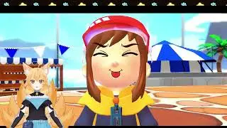 Hat in time - New adventure Stream highlights