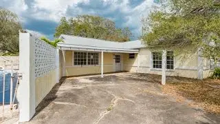 229 Cedar Ave. | Virtual Tour | Home For Sale | Cocoa Beach, FL 32931