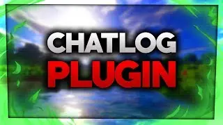 CHATLOG PLUGIN MIT UMFANGREICHEM WEBINTERFACE & MUTESYSTEM | DeinPlugin.net 3.0