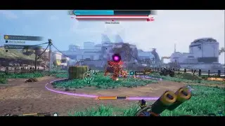 Episode 19 on Borderlands 4: Defeating the boss Evan Horizon!!!