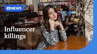 Sana Yousaf's murder highlights risks for Pakistan's female influencers | ABC NEWS
