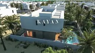 Kayan Phase 2 | Rawya Villas