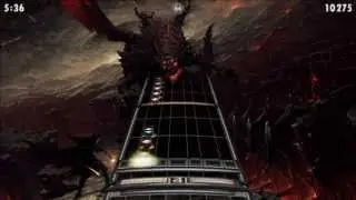 Coming Home - Avenged Sevenfold (Real Drums Custom Chart)