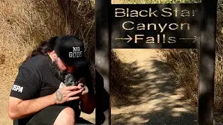 BlackStar Canyon Adventure Hikes